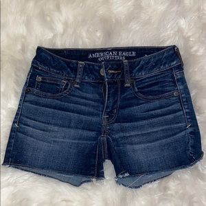 Super Stretch Shorts